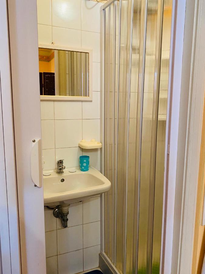 Cottage Gole Alcantara Gloria Room Graniti المظهر الخارجي الصورة